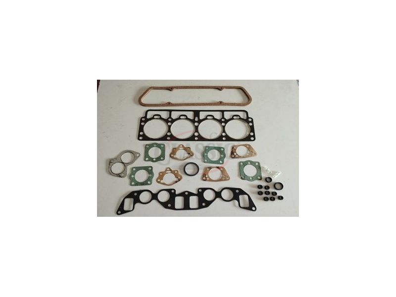 Volvo P1800 - Jogo de juntas de motor (Descarbonização)