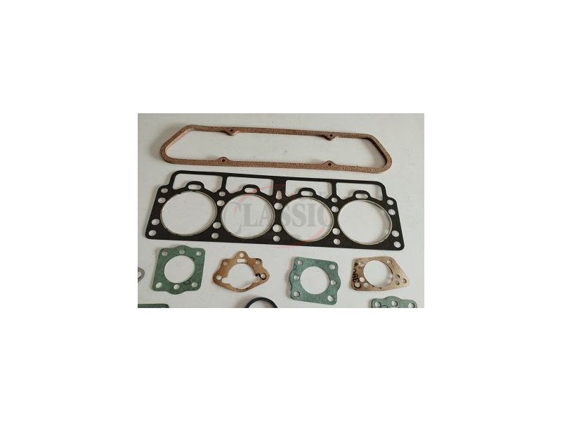 Volvo P1800 - Jogo de juntas de motor (Descarbonização)