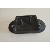 VW Carocha 62-67 Apoio e suporte da caixa