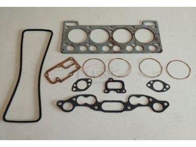 Renault 8 / Renault 10 - Jogo de juntas motor (Descarbonização)