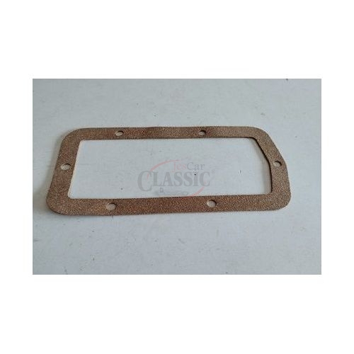 Peugeot 403 / Peugeot 404 - Junta da tampa lateral do bloco motor (Mot. XD_, XDP_)
