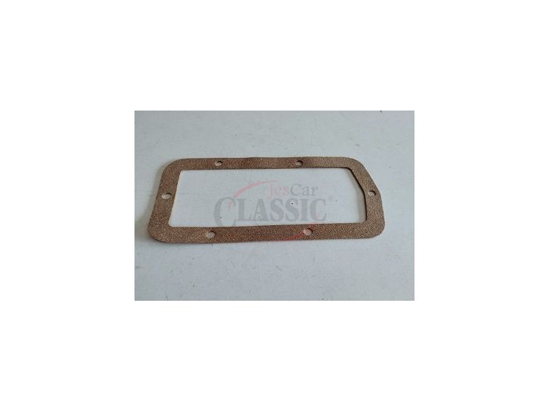 Peugeot 403 / Peugeot 404 - Junta lateral do bloco motor