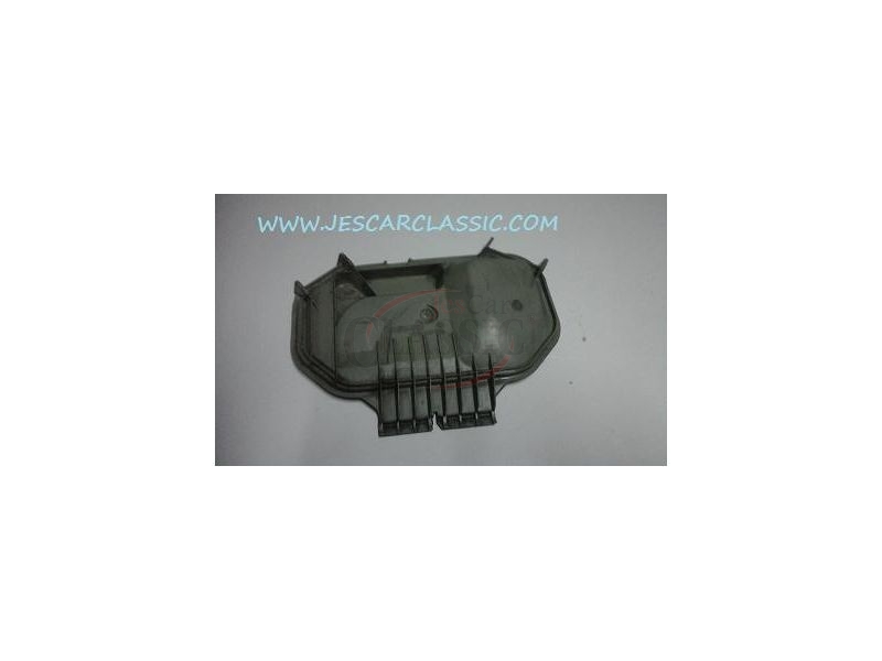Mercedes-Benz W124 - Tampa de farol principal direito (BOSCH)
