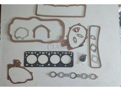 Simca Aronde / Simca 1301 - Jogo de juntas  motor (Descarbonização)