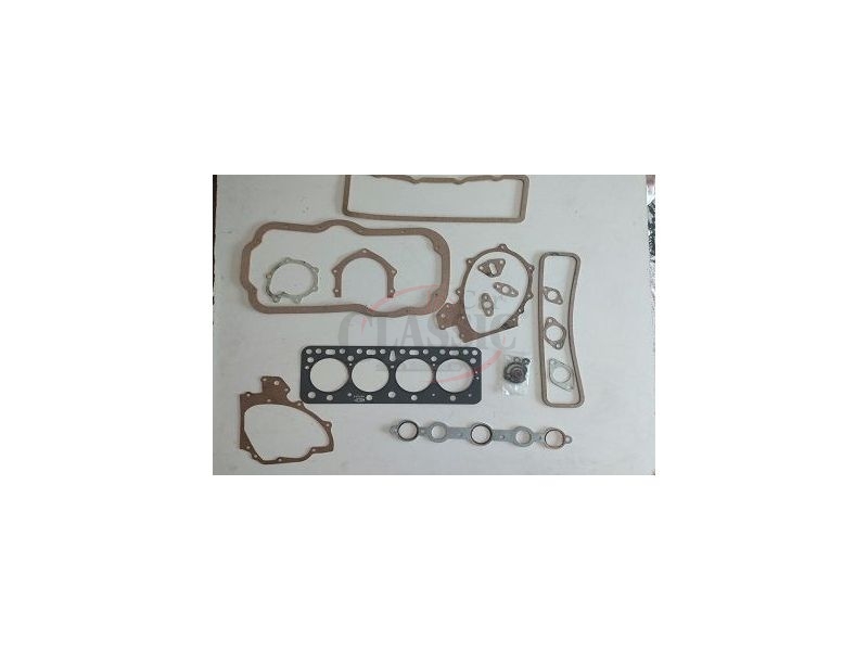 Simca Aronde / Simca 1301 - Jogo de juntas  motor (Descarbonização)