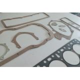 Simca Aronde / Simca 1301 - Jogo de juntas  motor (Descarbonização)