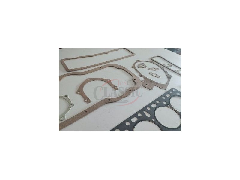 Simca Aronde / Simca 1301 - Jogo de juntas  motor (Descarbonização)