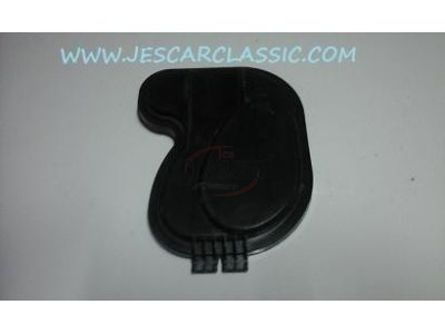 Aplicação Desconhecida - Tampa de farol principal esquerdo