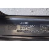 Seat Ibiza 6K1 - Friso da tampa mala direito