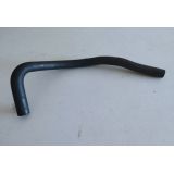 Peugeot 404 - Tubo de aquecimento