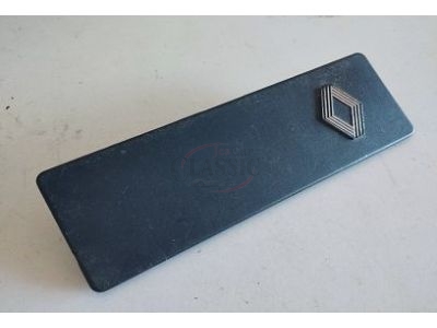 Renault 9 / Renault Trafic - Tampa de consola central