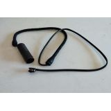 BMW Serie 3 E36 / BMW Z3 - Avisador de contacto desgaste pastilhas travão