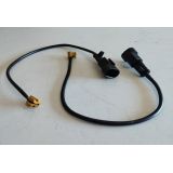 Iveco Eurocargo - Jogo de avisadores contacto desgaste  pastilhas travão