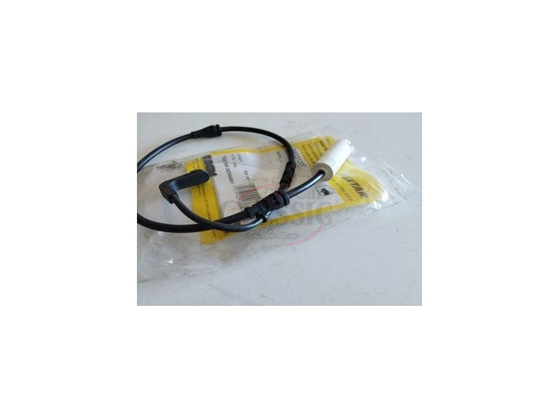 BMW Serie 3 E90 - Avisador de contacto desgaste pastilhas travão