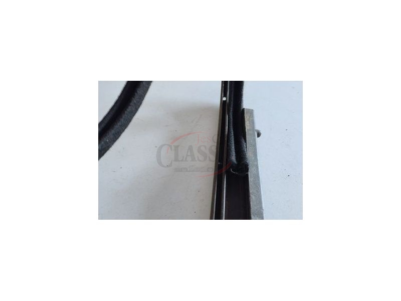 Renault 4 - Calha de borracha dos vidros porta