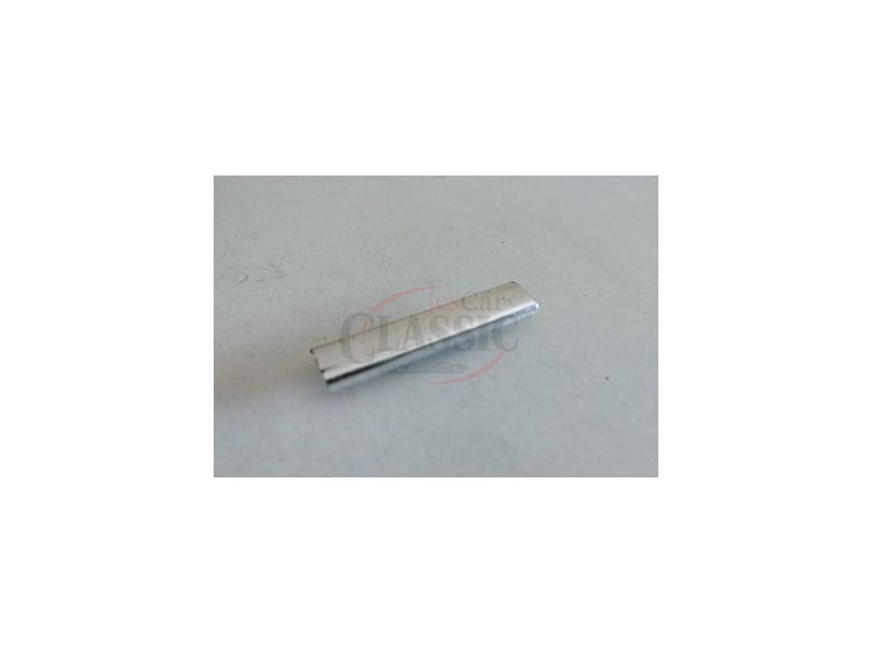 VW Golf I - Acabamento de união para friso embelezador vidro