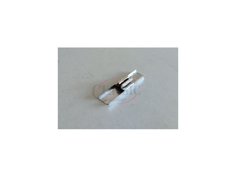 VW Golf I - Acabamento de união para friso embelezador vidro