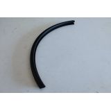 Renault 4 - Calha borracha raspador vidro porta esquerda