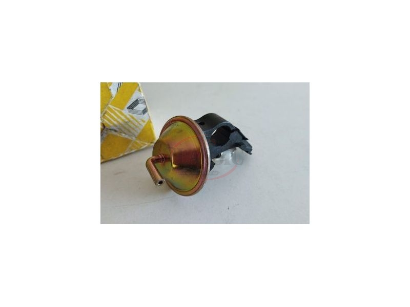 Renault 5 Alpine - Avanço de distribuidor (SEV MARCHAL)