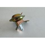 Fiat Panda - Avanço de distribuidor (VALEO)