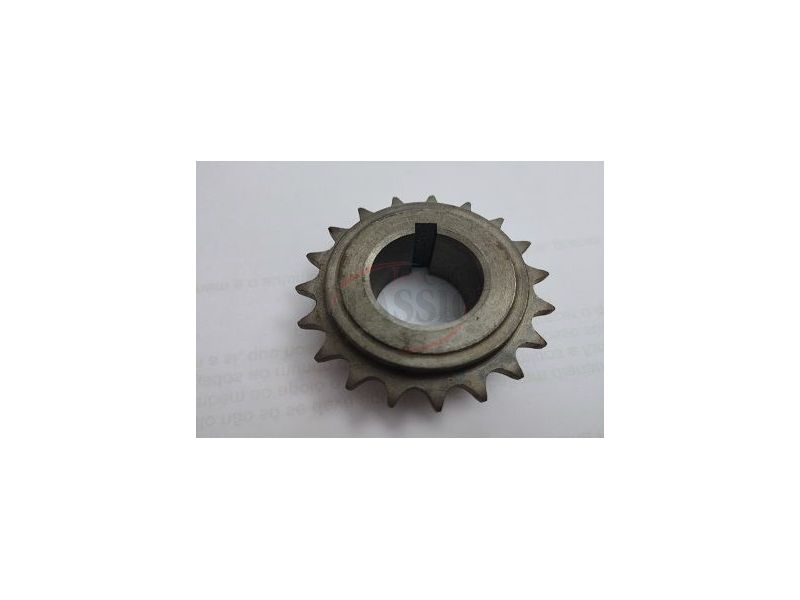 Renault 4 - Carreto de distribuição (19 Dentes)