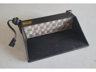 Opel Corsa B - Farolim auxiliar 3º Stop