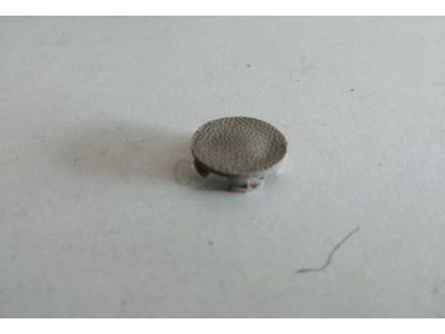 Renault 4 - Obturador de acabamento para frisos 