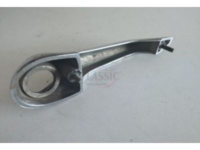 Renault 4 - Manipulo abertura porta exterior esquerda