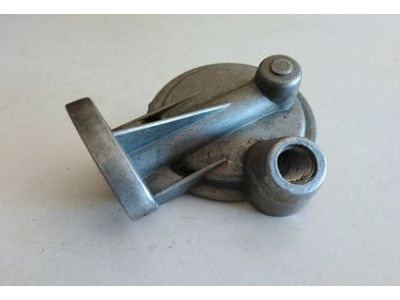 Mini - Suporte do filtro óleo