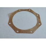 Peugeot 403 / Peugeot 404 - Junta de papel eixo traseiro