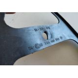 VW Carocha 61-67 - Jogo de 2 borrachas do suporte dos farolins  tras