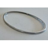 VW Carocha 61-67 - Aro do farolim tras