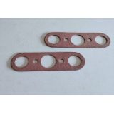 Renault 4 - Jogo de juntas de colector admissão/escape (Mot.800)