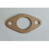 Renault 4 - Junta da base do carburador ZENITH (28IF)