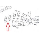Renault 12 Gordini - Junta do colector admissão