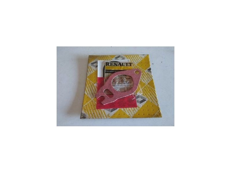 Renault 12 Gordini - Junta do colector admissão