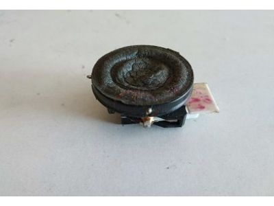 Renault Clio II - Tweeter