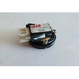 Renault Clio II - Tweeter