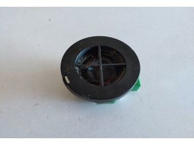 Opel Corsa C - Tweeter 
