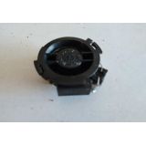 Peugeot 206 - Tweeter