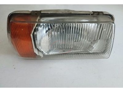 Opel Ascona B - Farol principal direito CE (BOSCH)