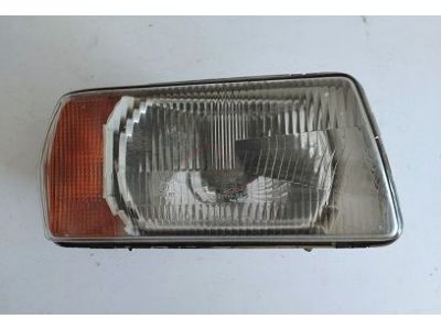 Opel Ascona B - Farol principal direito CE (BOSCH)