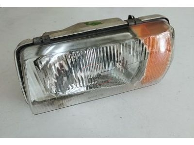Opel Ascona B - Farol principal esquerdo H4 (BOSCH)