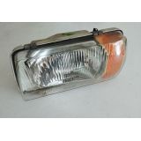 Opel Ascona B - Farol principal esquerdo H4 (BOSCH)