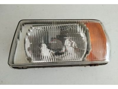 Opel Ascona B - Farol principal esquerdo H4 (BOSCH)
