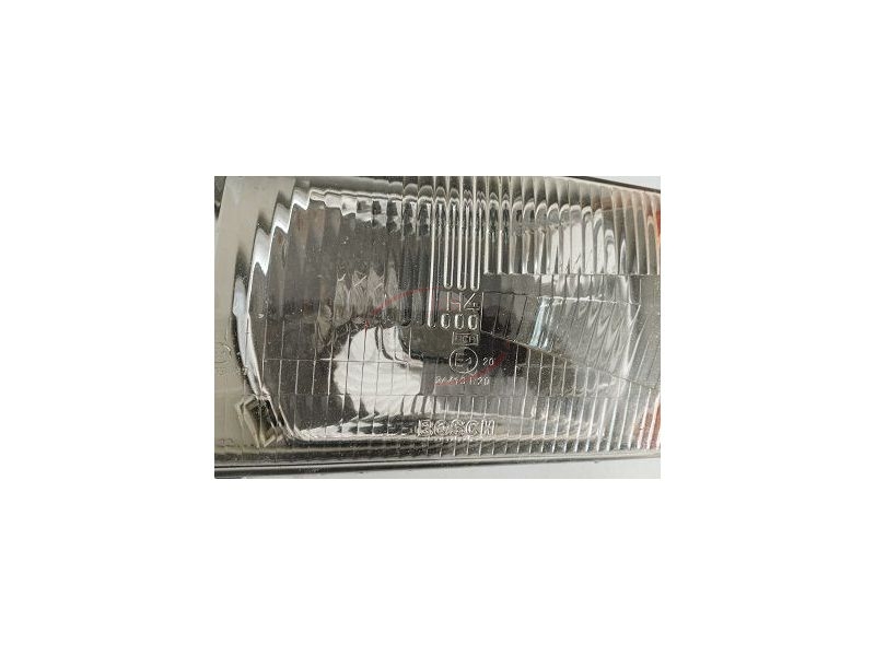 Opel Ascona B - Farol principal esquerdo H4 (BOSCH)
