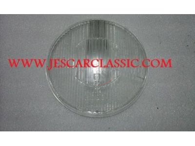 Opel Ascona A / Opel Kadett B - Vidro farol principal H4 (BOSCH)