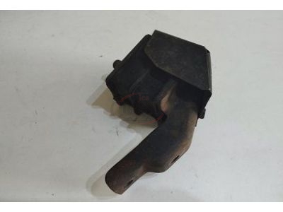 Toyota Corolla II KE20 - Apoio de motor esquerdo