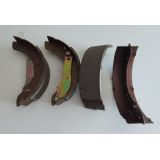 Peugeot 504 Pick-up - Jogo maxilas travão