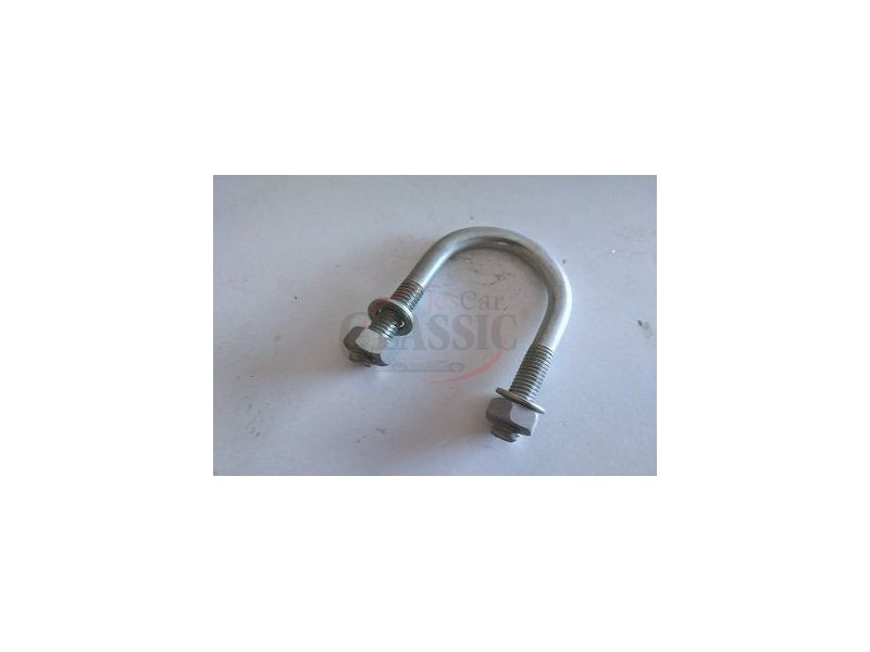 Mini - Abraçadeira para cruzeta de transmissão